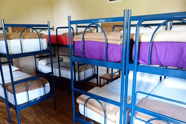 झारखंड : 11 जिलों के 20 स्कूलों में बनेंगे 100-100 बेड के छात्रावास