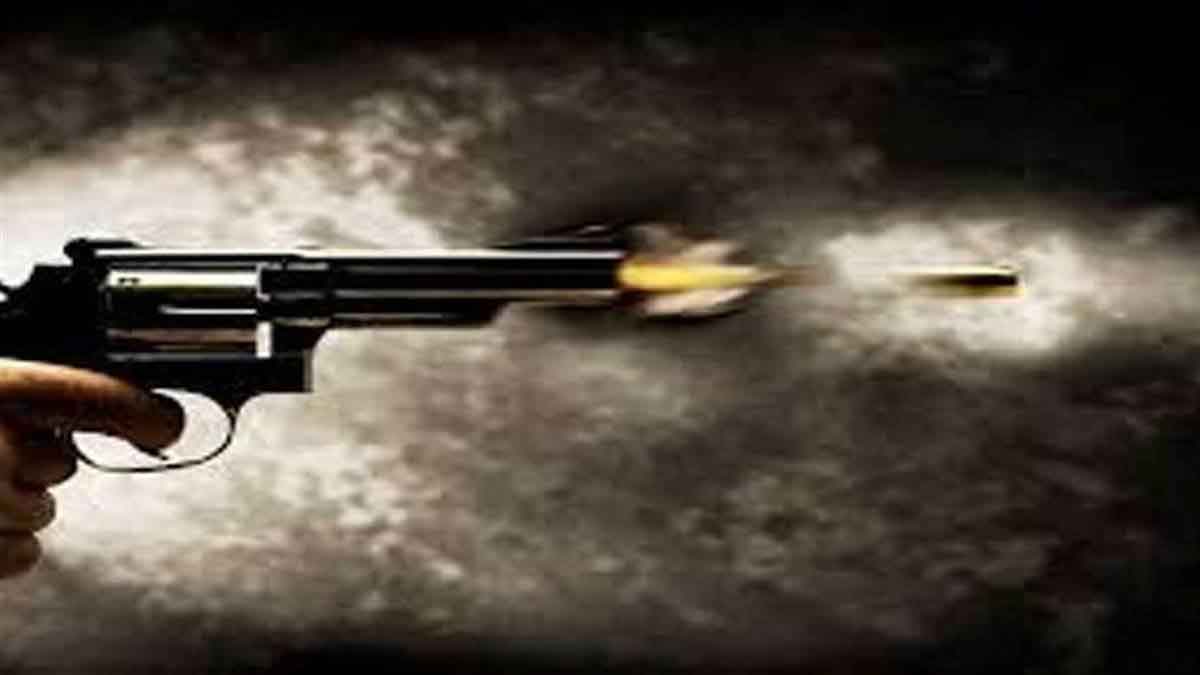 मधेपुरा : जमीन विवाद में युवक की गोली मारकर हत्या, 10 पर FIR