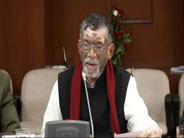 झारखंड के चार यूनिवर्सिटी में VC नियुक्ति पर सर्च कमेटी गठित,  प्रदीप जोशी होंगे अध्यक्ष