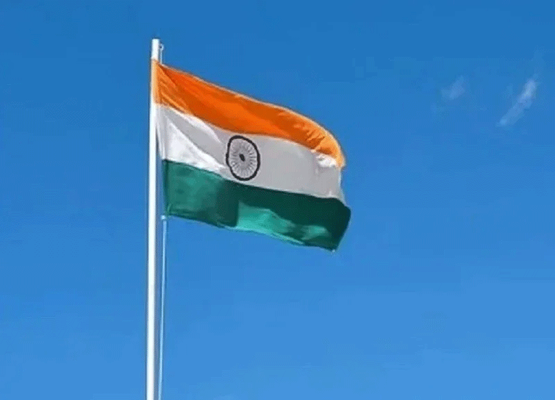 रांची में स्वतंत्रता दिवस पर देशभक्ति के रंग, होगा बैंड प्रदर्शन और झंडोत्तोलन