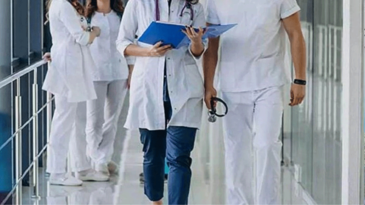 होम्योपैथिक कॉलेज भर्ती प्रक्रिया में नया नियम लागू, शिक्षकों के लिए NTET जरूरी
