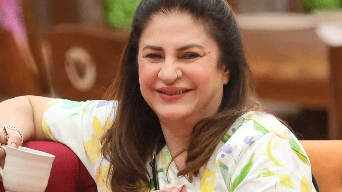 Bigg Boss 19 : कुनिका ने मालती को लेकर किया भद्दा कमेंट , हुई ट्रोल