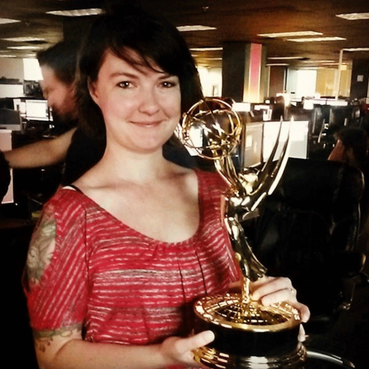 सफारी टूर पर शेर के हमले से ‘गेम ऑफ थ्रोन्स’ की एडिटर कैथरीन चैपल की  मौत