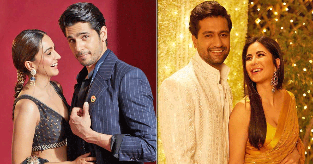 सिड-कियारा से लेकर विक्की-कैट तक, 2025 में इन सेलेब्स के घर गूंजी किलकारियां