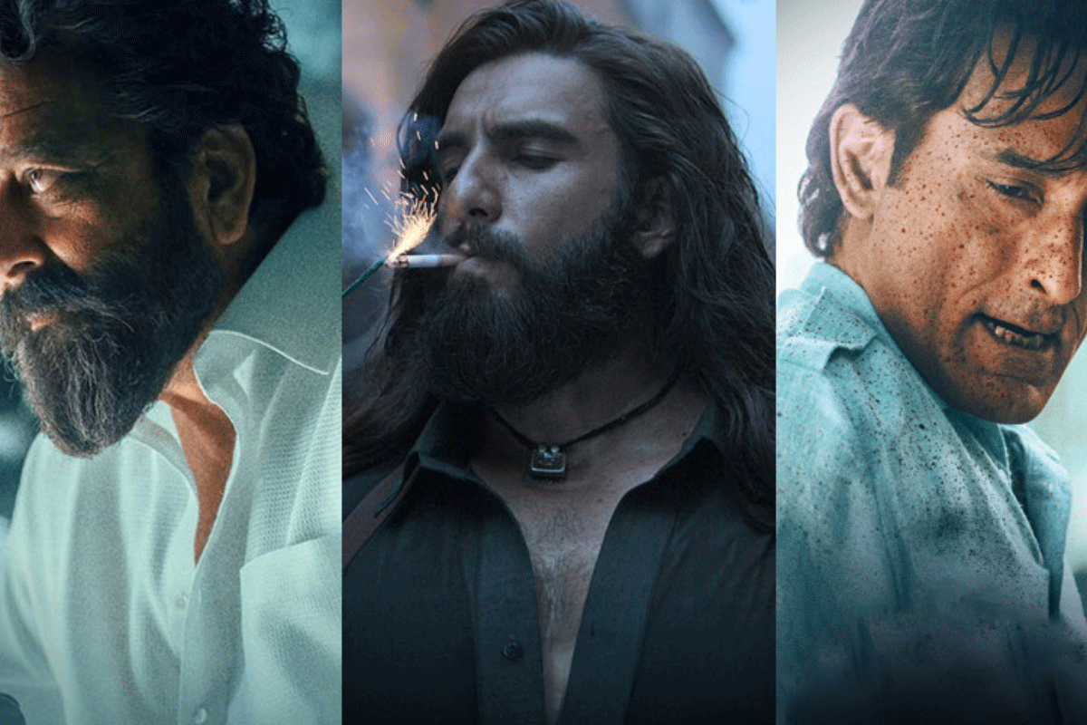 ‘धुरंधर’ का बॉक्स ऑफिस पर जलवा, 10 दिन में कमाए 351.75 करोड़