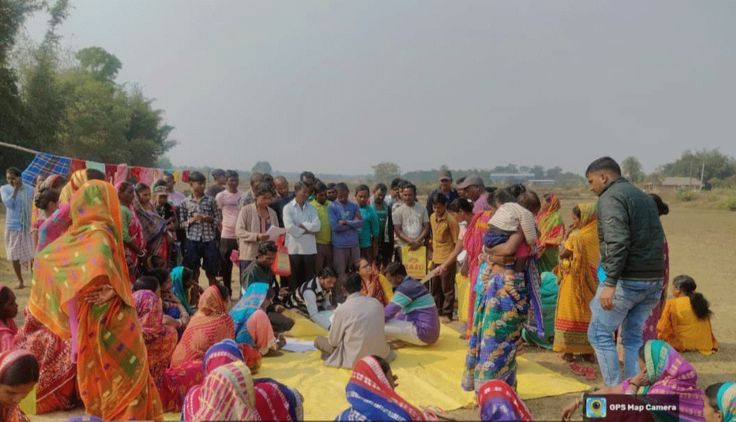 मंईयां योजना फॉर्म वसूली विवाद: हरकत में आया प्रशासन, मुफ्त में भरे गए फॉर्म