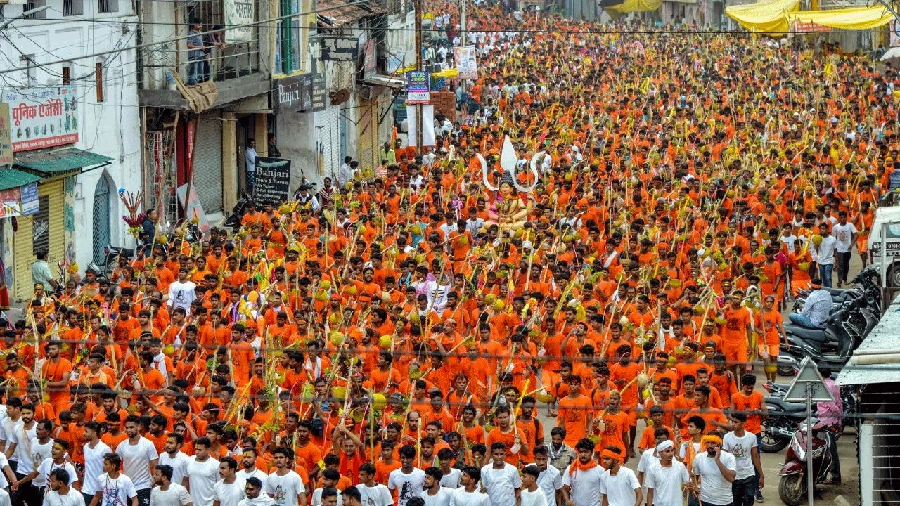 श्रावणी मेले के लिए 4 सहायक नगर आयुक्तों की तैनाती, आदेश जारी