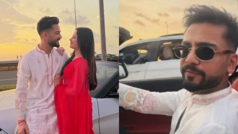 एल्विश ने शानदार तरीके से मनाया अपना बर्थडे ,जन्नत जुबैर की विश से फिर छिड़ीं अफवाहें