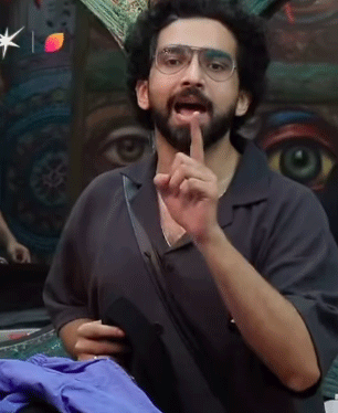 Bigg Boss 19: कुनिका की इस हरकत पर अमाल का फूटा गुस्सा, शहबाज-अभिषेक के बीच हुई हाथापाई