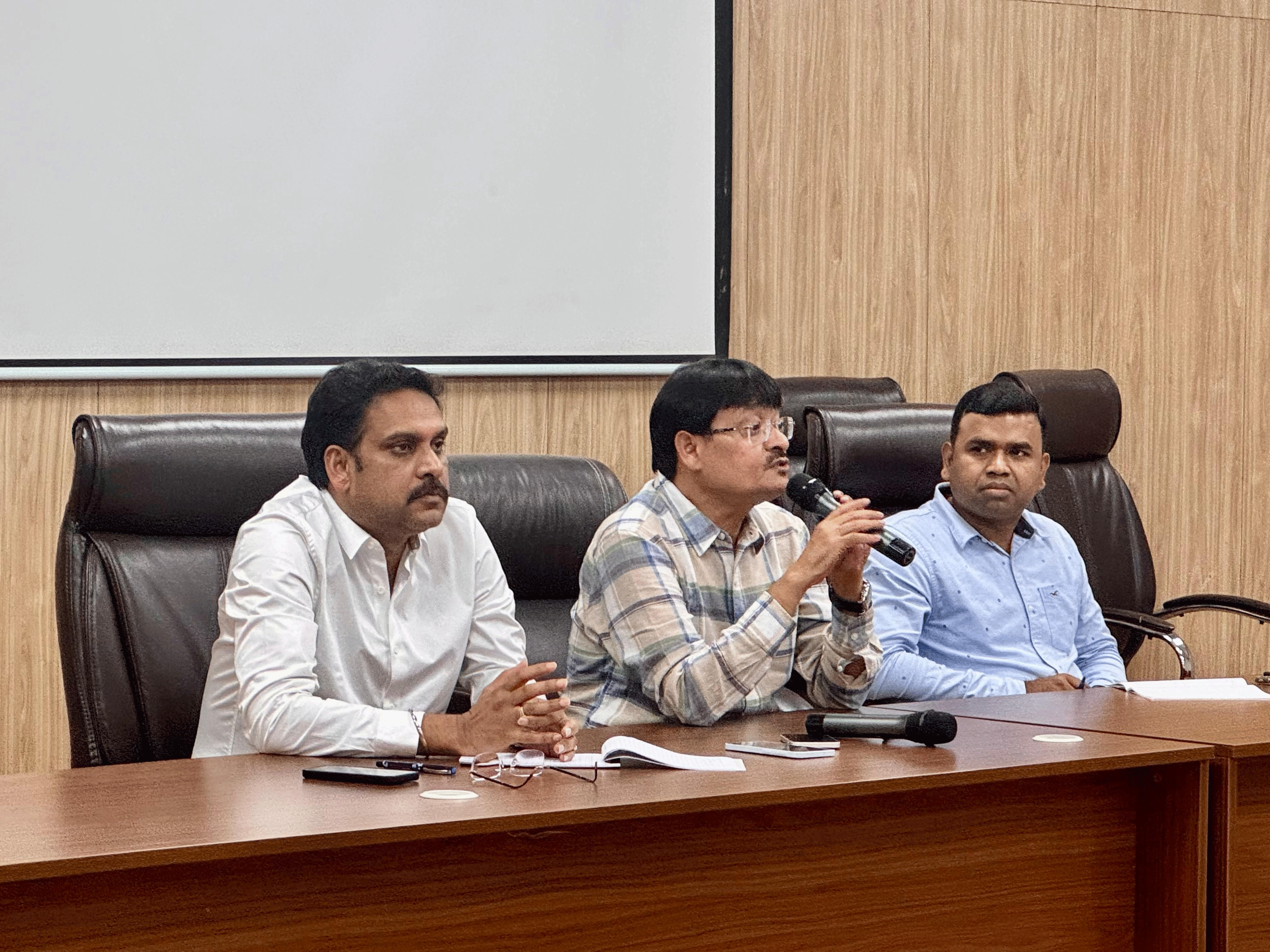 रांची नगर निगम की जमीन का होगा नामांतरण, जमीन से जुड़े रिकॉर्ड होंगे अपडेट
