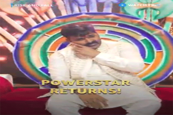 Rise and Fall के फिनाले में पवन सिंह की धमाकेदार वापसी, ये रहे टॉप 6 फाइनलिस्ट