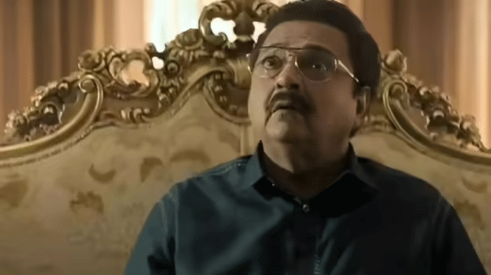 धुरंधर’ में अपने किरदार पर राकेश बेदी  का खुलासा,बोले–मेरा किरदार असल जिंदगी…