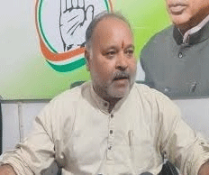 मनरेगा जन आंदोलनों से जन्मा कानून हैः कांग्रेस