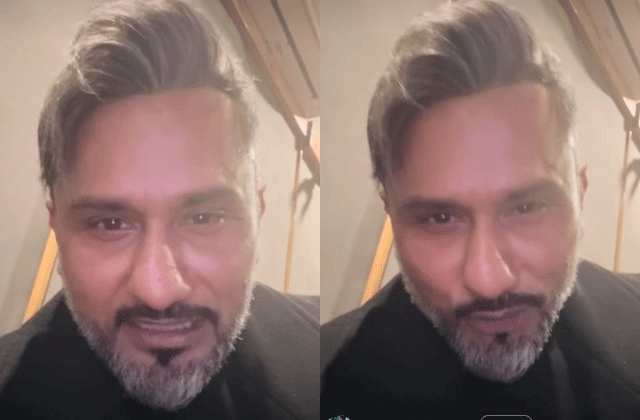 हनी सिंह ने विवादित बयान पर मांगी माफी, शेयर किया पोस्ट