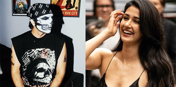 Talwiinder -Disha Patani डेटिंग रूमर्स के बीच एक्स गर्लफ्रेंड का क्रिप्टिक पोस्ट,लिखा- सावधान रहें कि आप किसके साथ...