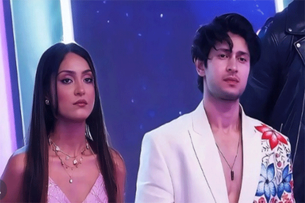 Spllitvilla 16 के पहले डोम सेशन में सिमरन -अनुज होंगे एलिमिनेट,शो में आएगा नया ट्विस्ट