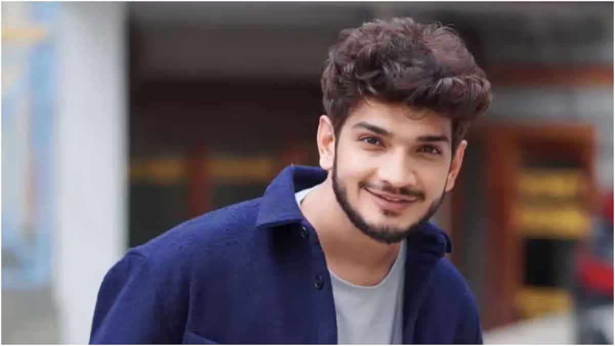 मुनव्वर फारूकी की डेब्यू सीरीज फर्स्ट कॉपी का ट्रेलर रिलीज, शेयर किया पोस्ट