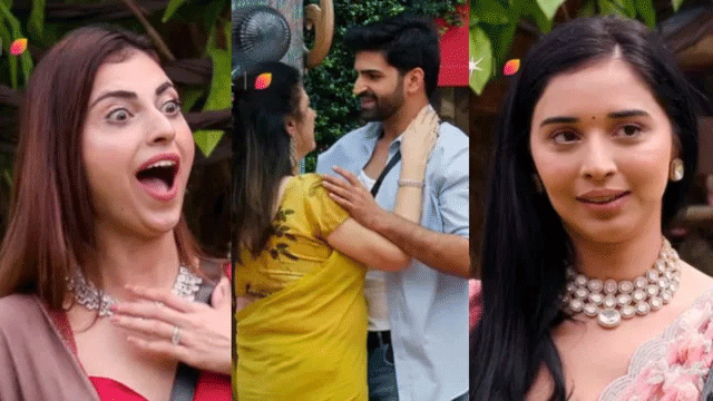 Bigg Boss 19 : फैमिली वीक में भावुक हुई कुनिका, अशनूर को बहू बनाने की बात