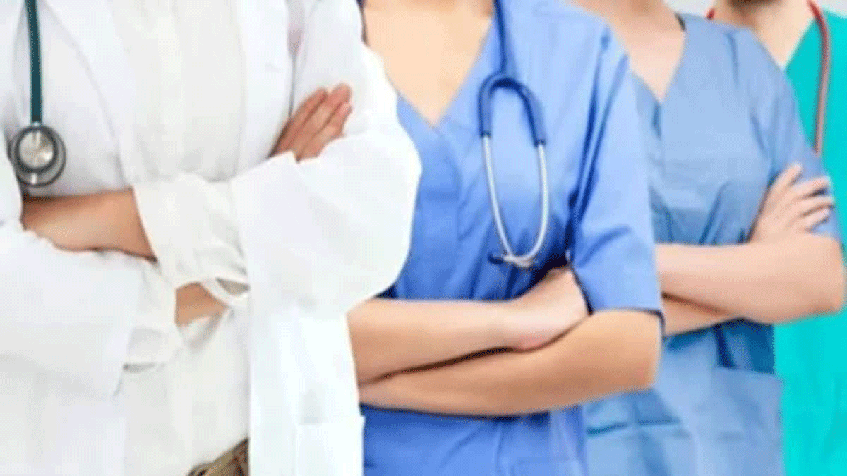 झारखंड में होम्योपैथी पीजी ऑल इंडिया सीटों के लिए स्पेशल राउंड काउंसलिंग शुरू