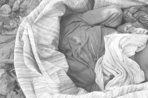 गोइलकेरा के कोतरोगढ़ा में एक व्यक्ति की निर्मम हत्या,जांच में जुटी पुलिस