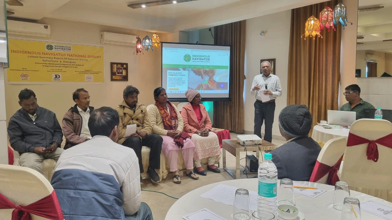 आदिवासी अधिकारों पर राष्ट्रीय सर्वे रिपोर्ट जारी, कई क्षेत्रों में सुधार तो कई चुनौतियां बरकरार