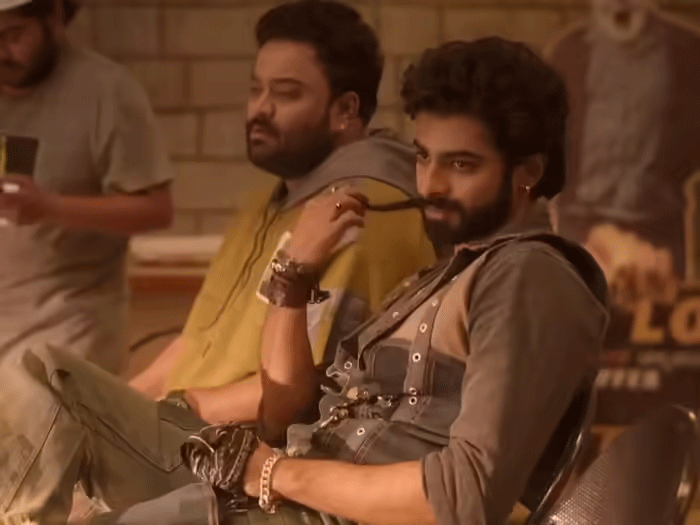 दीक्षित शेट्टी की क्राइम-कॉमेडी ‘बैंक ऑफ भाग्यलक्ष्मी’ रिलीज, बैंक लूटने पहुंचे तो हाथ लगी खाली तिजोरी