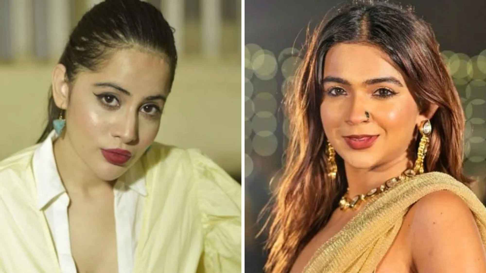 उर्फी vs अपूर्वा : ‘द ट्रेटर्स’ कंट्रोवर्सी में सामने आए चैट्स और इमोशनल वीडियो