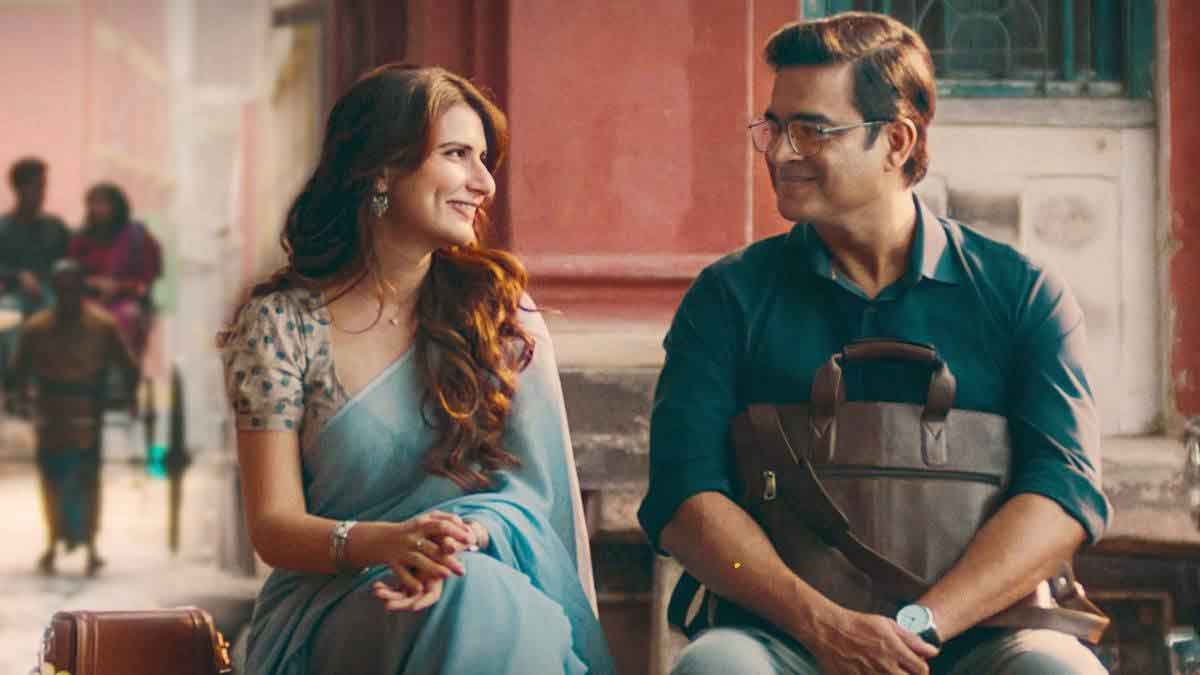 आर माधवन - फातिमा की फिल्म 'आप जैसा कोई' की रिलीज डेट आउट, ओटीटी पर होगी रिलीज