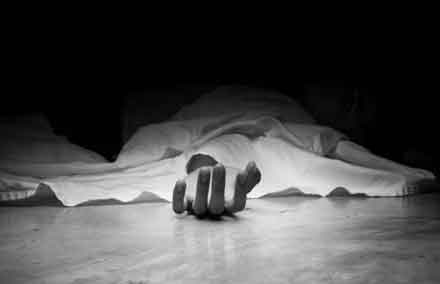 पटना :  मुंबई से आए युवक की संदिग्ध मौत, मां ने लगाया हत्या का आरोप