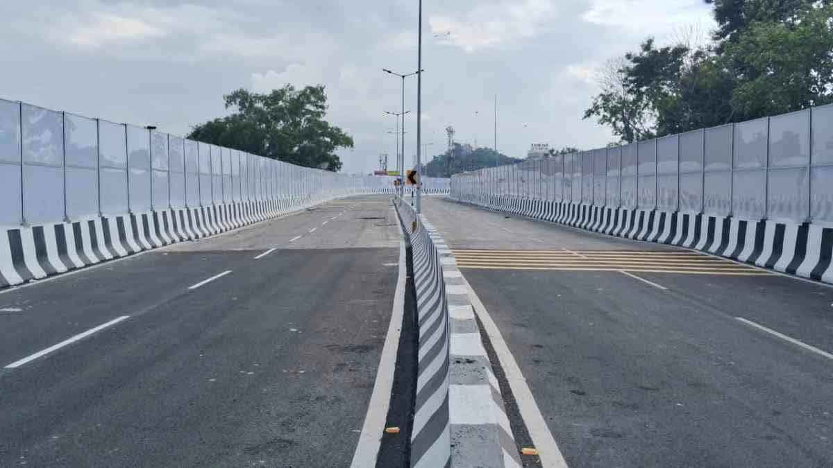 रातू रोड एलिवेटेड कॉरिडोर के नामकरण पर छिड़ा सियासी संग्राम, जानें कौन से हैं वो नाम