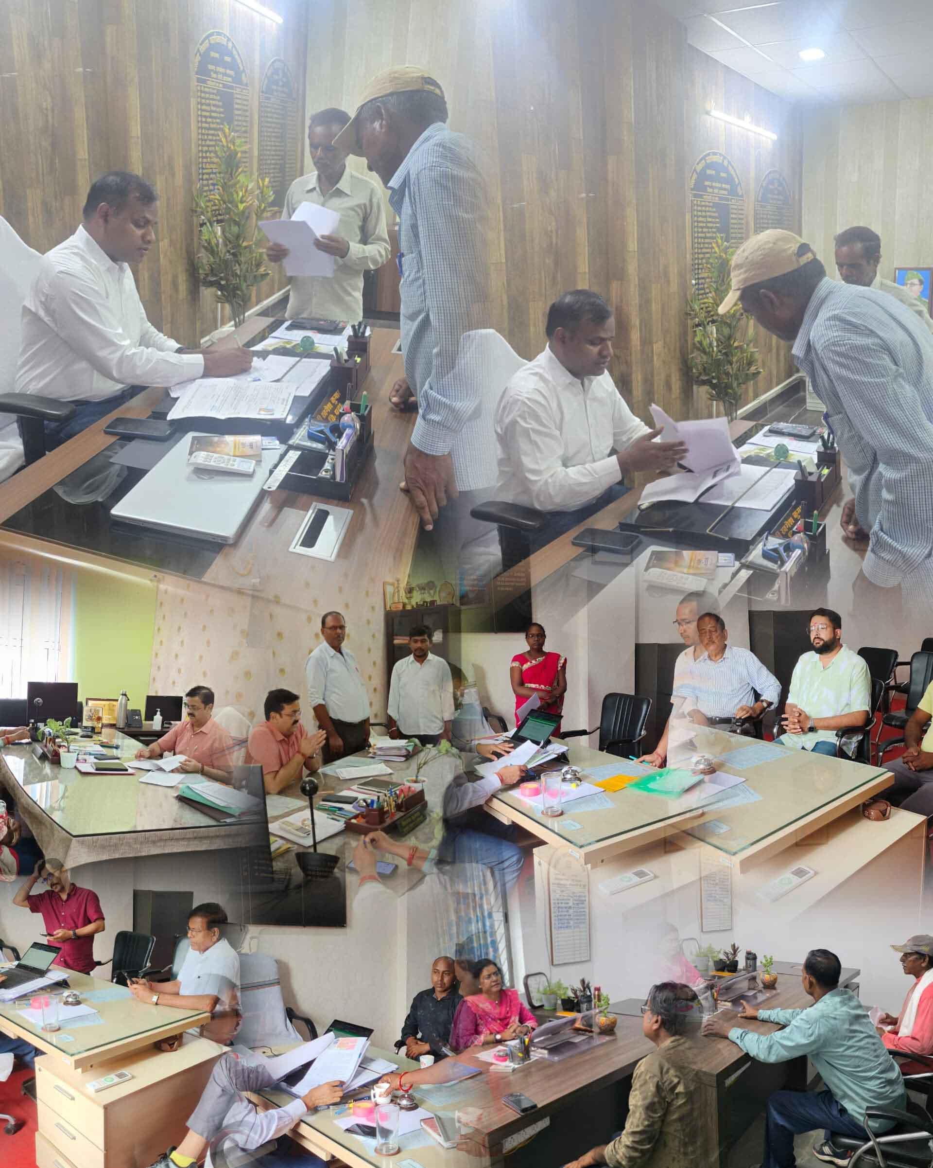 अब हर मंगलवार हल होंगी आपकी परेशानियां, शुरू हुई नई व्यवस्था
