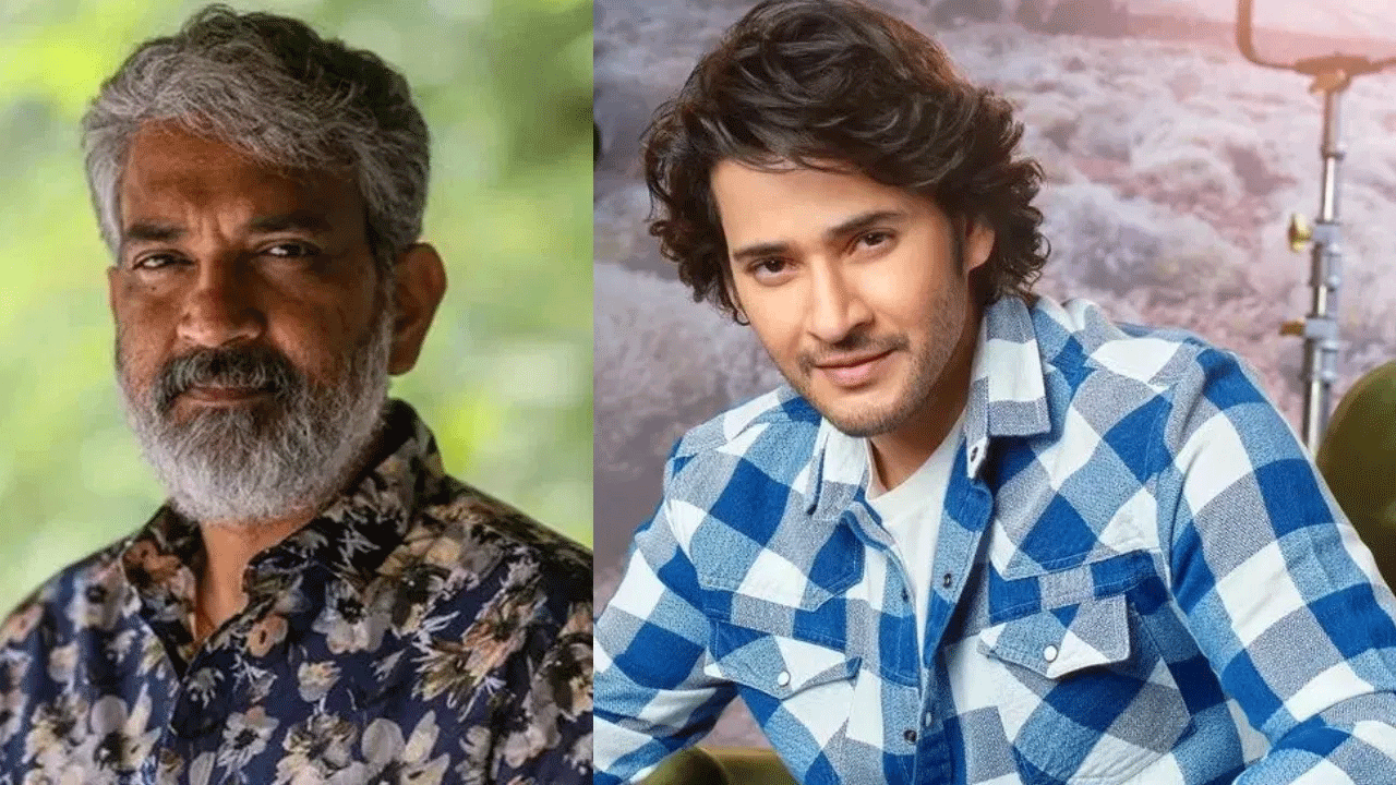 महेश बाबू की  फिल्म SSMB29 को लेकर दो बड़ी अपडेट, राजामौली बना रहे हैं मेगा प्लान