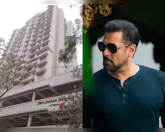 सलमान खान ने बेचा अपना बांद्रा वेस्ट वाला लग्जरी अपार्टमेंट, जानिए कितने में हुई डील