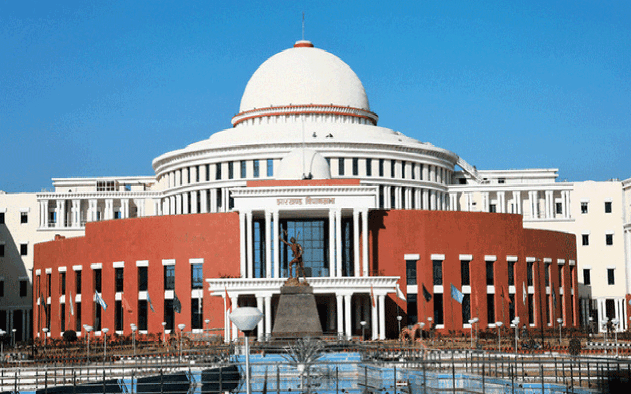 झारखंड विधानसभा का मॉनसून सत्र: सरकार की प्राथमिकताओं का होगा प्रतिबिंब, समय प्रबंधन भी होगी चुनौती