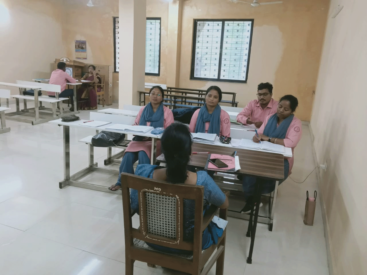 सेमेस्टर अलग, मगर कमरा एक ही,ऐसा है रांची विश्वविद्यालय का हाल