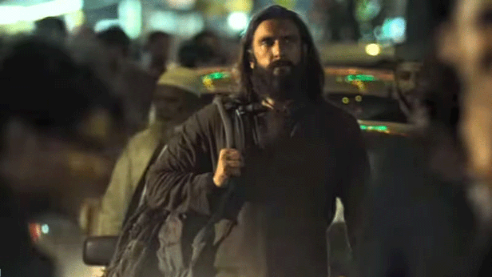 रणवीर सिंह की फिल्म 'धुरंधर' का ट्रेलर आउट,  इस दिन होगी रिलीज