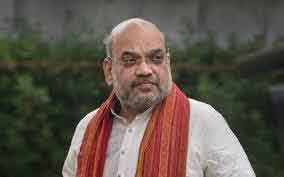 रांची में पूर्वी क्षेत्रीय परिषद की बैठक 10 जुलाई को, केंद्रीय गृह मंत्री अमित शाह करेंगे अध्यक्षता