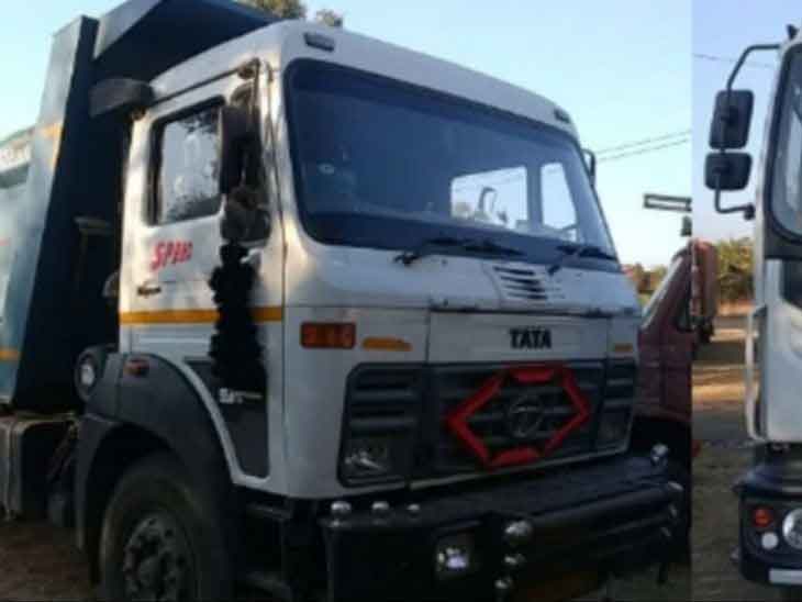 खनिज ढुलाई में लगे 2,502 वाहनों का फिटनेस फेल, 2,411 की टैक्स वैधता भी समाप्त