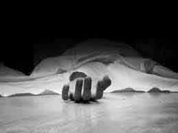 गयाजी :  युवक की पीट-पीटकर हत्या, FSL टीम जांच में जुटी