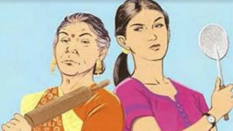 समस्तीपुर: बेटे की चाह में महिला को सास-ननद ने पीटा, हालत  गंभीर