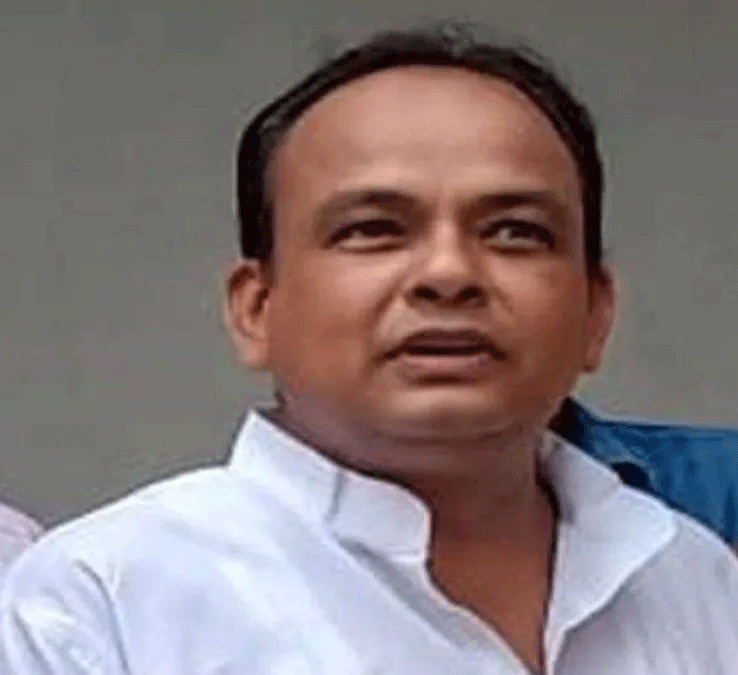 मानवता का मोल समझिए, बाबूलाल जी,राजनीति के लिए इंसानियत का गला न घोंटिएः डॉ इरफान