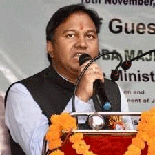 भाजपा ने कहा स्वच्छता सर्वेक्षण में आई है गिरावट