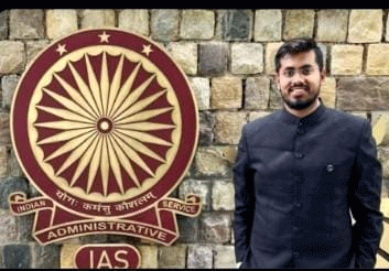 IIT (ISM) धनबाद के पूर्व छात्र शुभांकर प्रत्यूष पाठक हुए नॉर्दर्न कमांड कमेंडेशन से सम्मानित