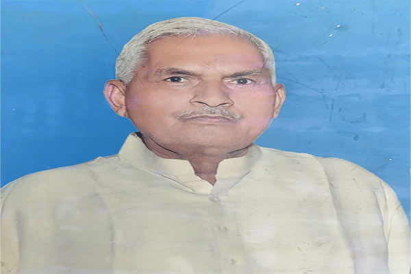 भाजपा प्रदेश महामंत्री मनोज सिंह के पिता ध्रुव नारायण सिंह का निधन, कल होगा अंतिम संस्कार