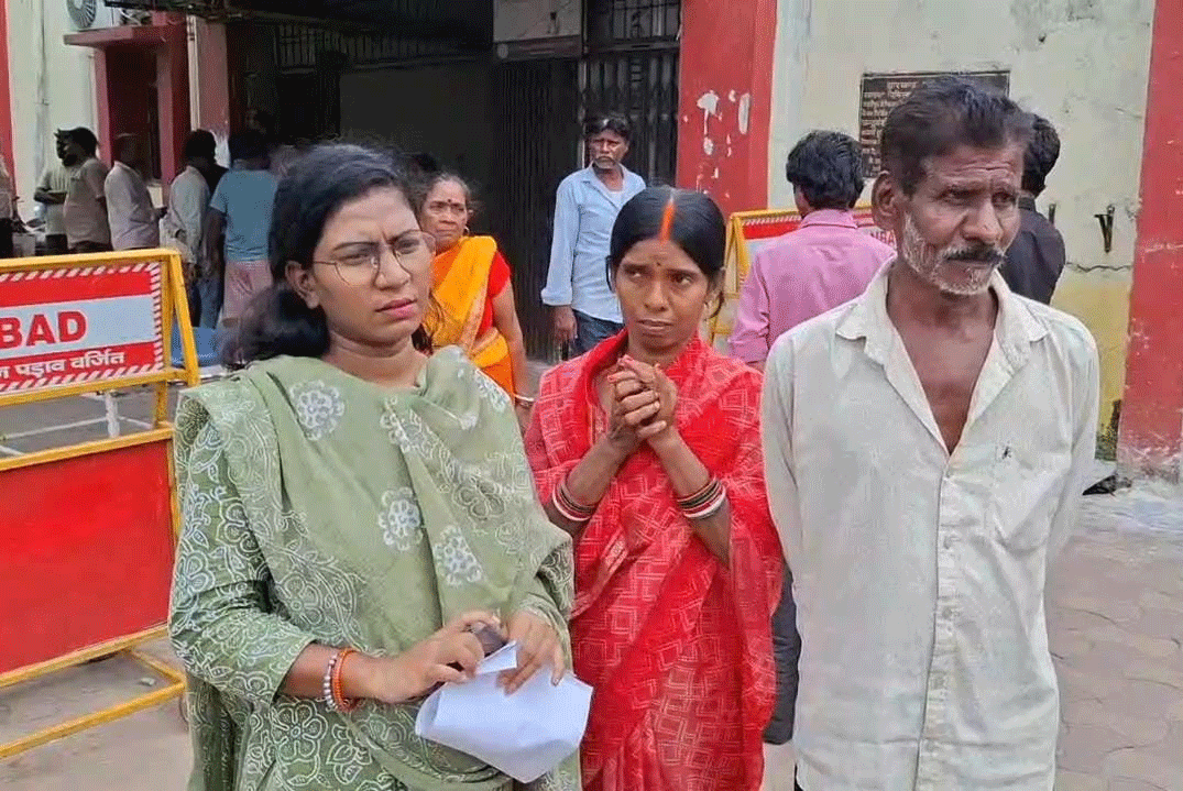 धनबाद मंडल कारा में कैदी ने किया आत्महत्या का प्रयास, हालत नाजुक