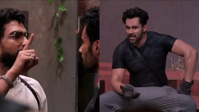 Bigg Boss 19: अभिषेक बजाज बने नए कप्तान, टास्क में मचाया तहलका, बेघर होने का खतरा बरकरार