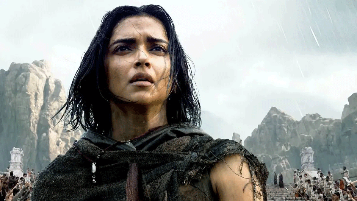 स्पिरिट के बाद अब ‘कल्कि 2’ से भी बाहर हुईं दीपिका पादुकोण,मेकर्स ने किया ऐलान