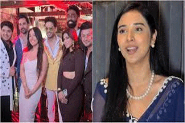 गौरव खन्ना की बर्थडे पार्टी में क्यो नहीं दिखी Tanya Mittal,  एक्टर ने तोड़ी चुप्पी