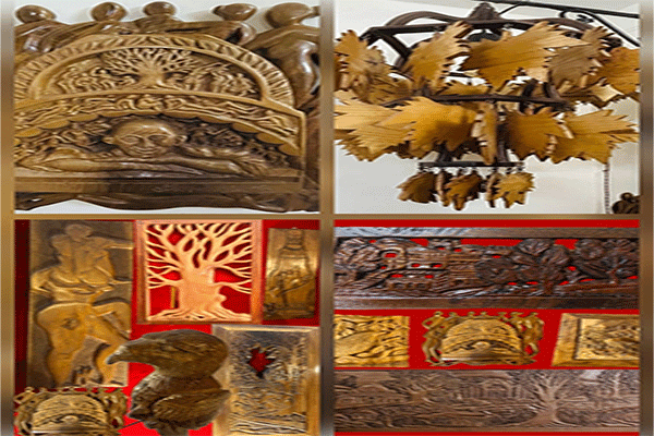 रांची के मनोरंजन कुमार बने BSF के DIG, सुरक्षा से लेकर खेल व कला तक में हैं माहिर