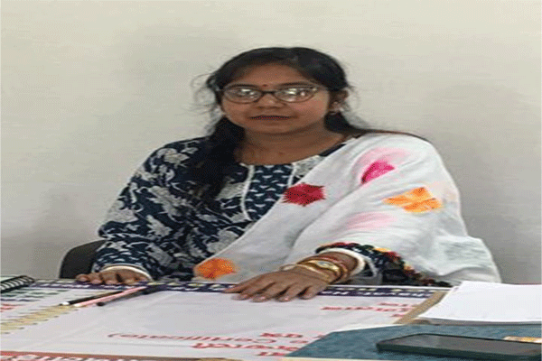 योगाभ्यास से दुरूस्त हो रहे तुलसी पब्लिक स्कूल के विद्यार्थी, मेडिटेशन से मिल रहा लाभ